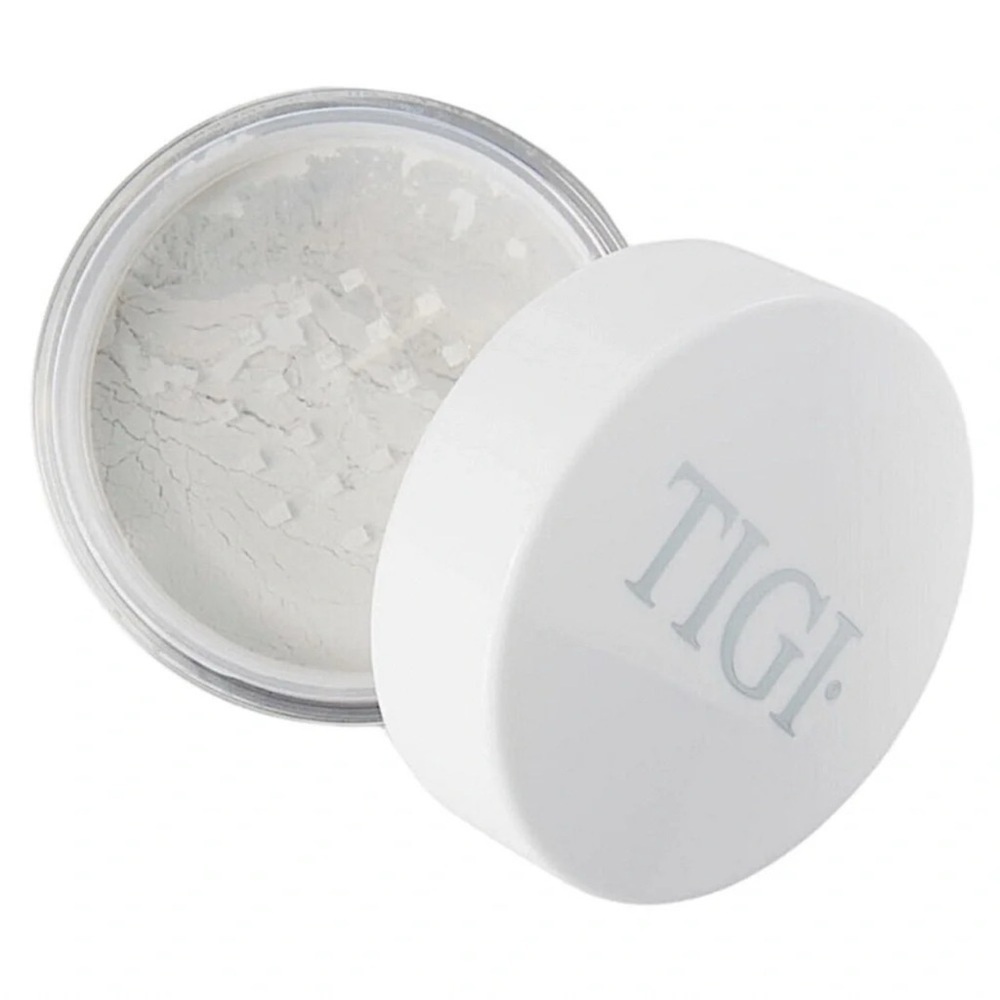 TIGI High Definition Setting Powder-Translucent, NEW IN BOX, RARE - Picture 2 of 2